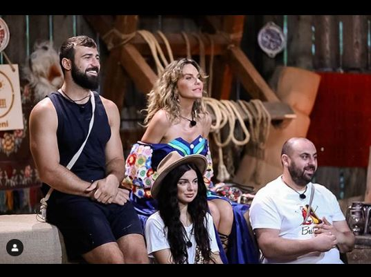 Show-ul de la Pro TV stârnește tensiuni nu doar pe platourile de filmare, ci și în afara lor