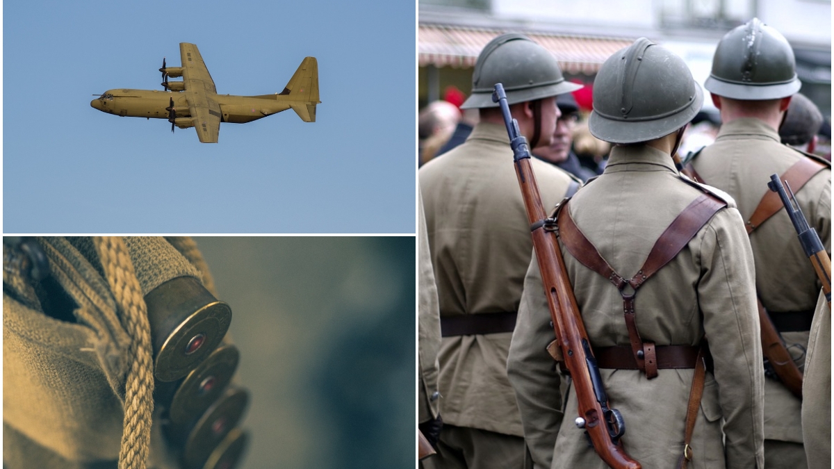 Avertismentul Comisiei Apărării din Suedia: ”Rusia ar putea lovi un stat NATO”
