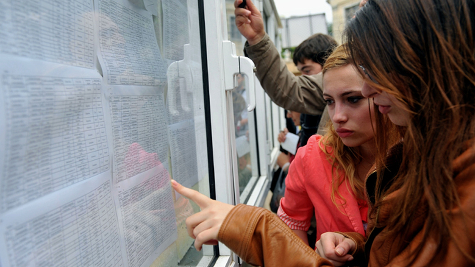BAC 2011 - Apocalipsa pe intelesul liceenilor