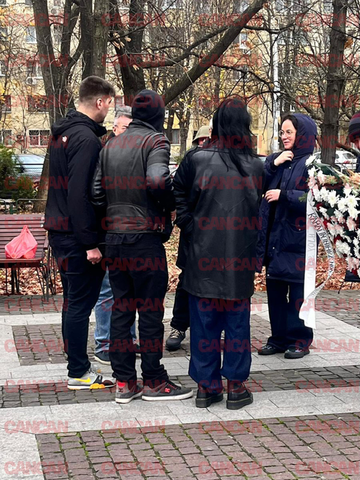 Familia și apropiații, în lacrimi la căpătâiul lui Adrian Pleșca. Artan, condus pe ultimul drum!