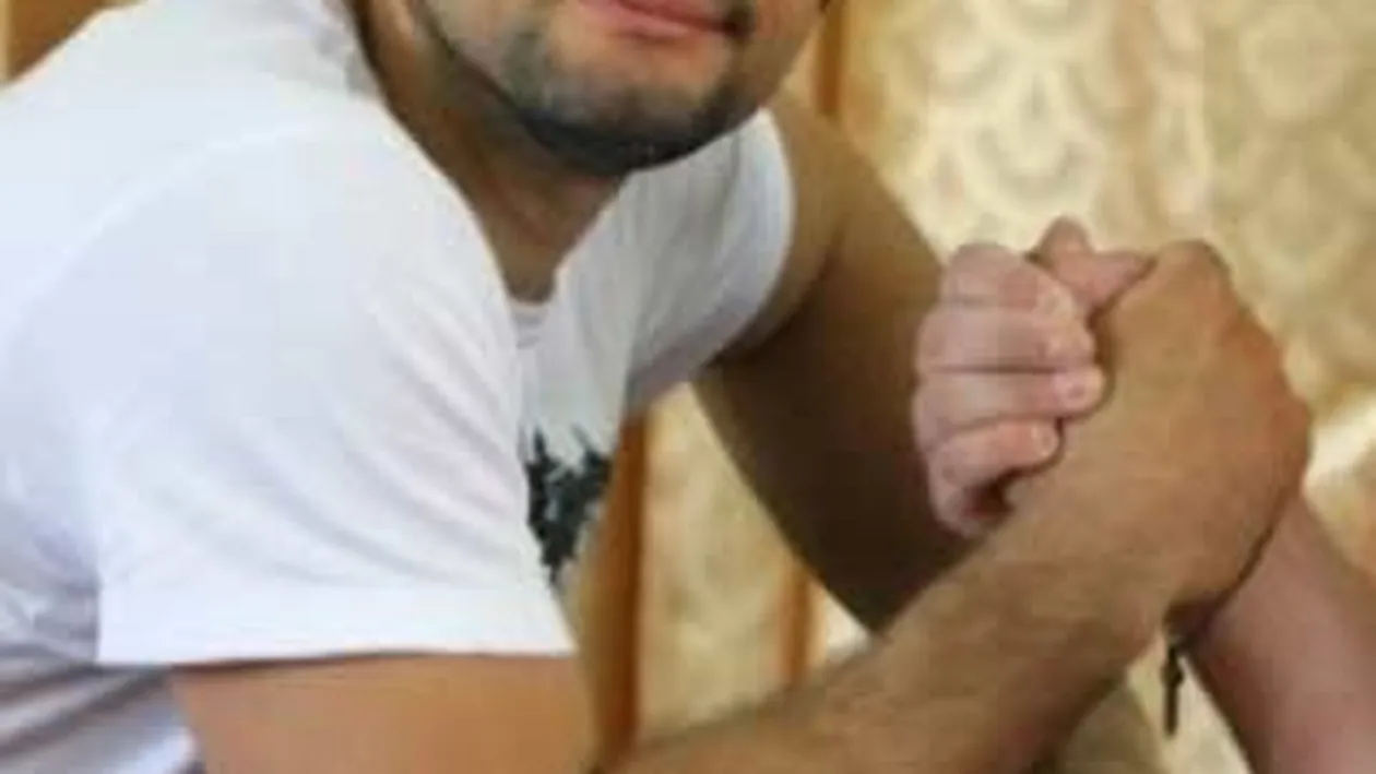 Campionul Ion Oncescu sustine ca nu are legatura cu disparitia bijuteriilor si banilor! “Nu sunt implicat in niciun furt”