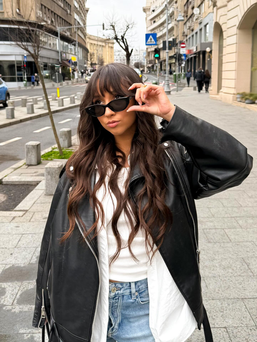 Maya Sorian. Sursa foto: Instagram