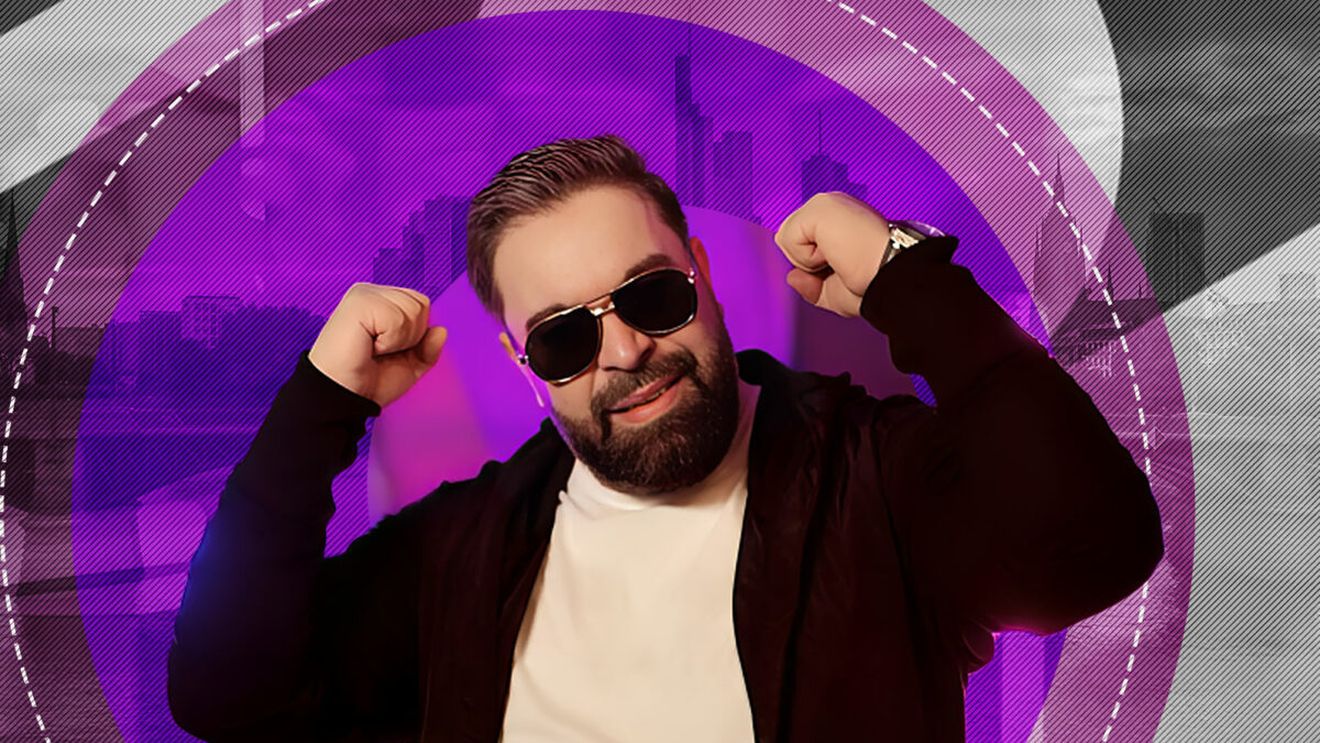 Trupa lui Florin Salam a fugit de frică! Ultima țeapă dată de manelist: Frankfurt! Ce s-a întâmplat acolo e fabulos!