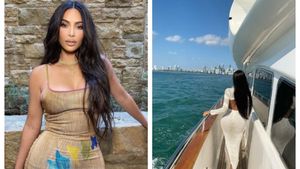O tânără a cheltuit 1 milion de Lire pentru a semăna cu Kim Kardashian. Vezi cum arată, dar și de ce îi este teamă