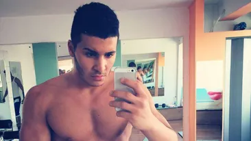 DANY BALINT rupe tăcerea despre fosta logodnică a lui FULGY:”Au fost nişte conversaţii…“