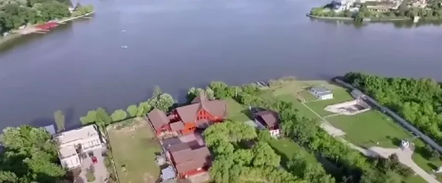 Vilă Ioana Băsescu