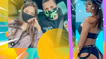 Denisa Hodișan și Flick au făcut anunțul: ”Am decis ca în viitorul apropiat să facem și cununia religioasă”. Pregătirile pentru eveniment sunt în toi