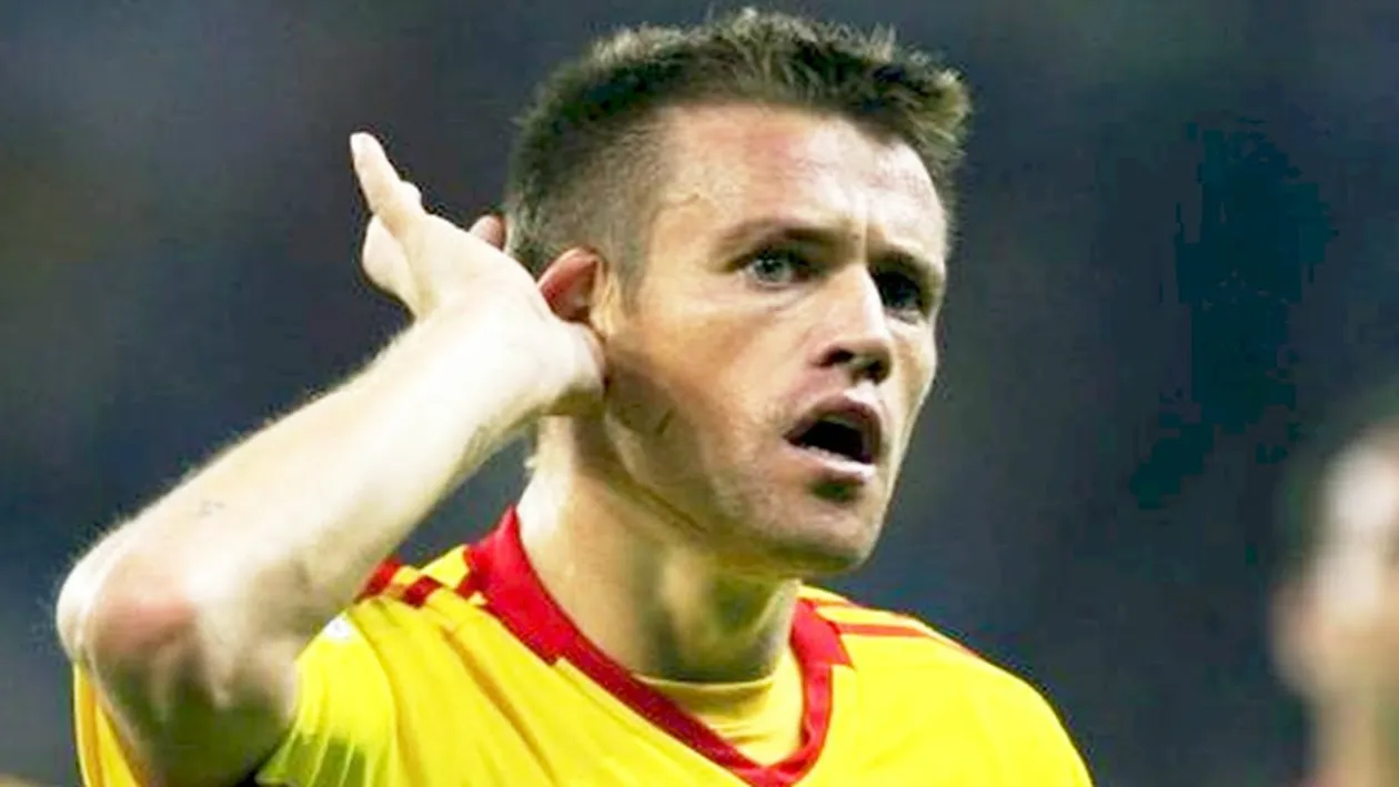 Lovitura de teatru din Arabia Saudita! Transferul verii la Steaua: Mihai Pintilii se intoarce in Ghencea?!