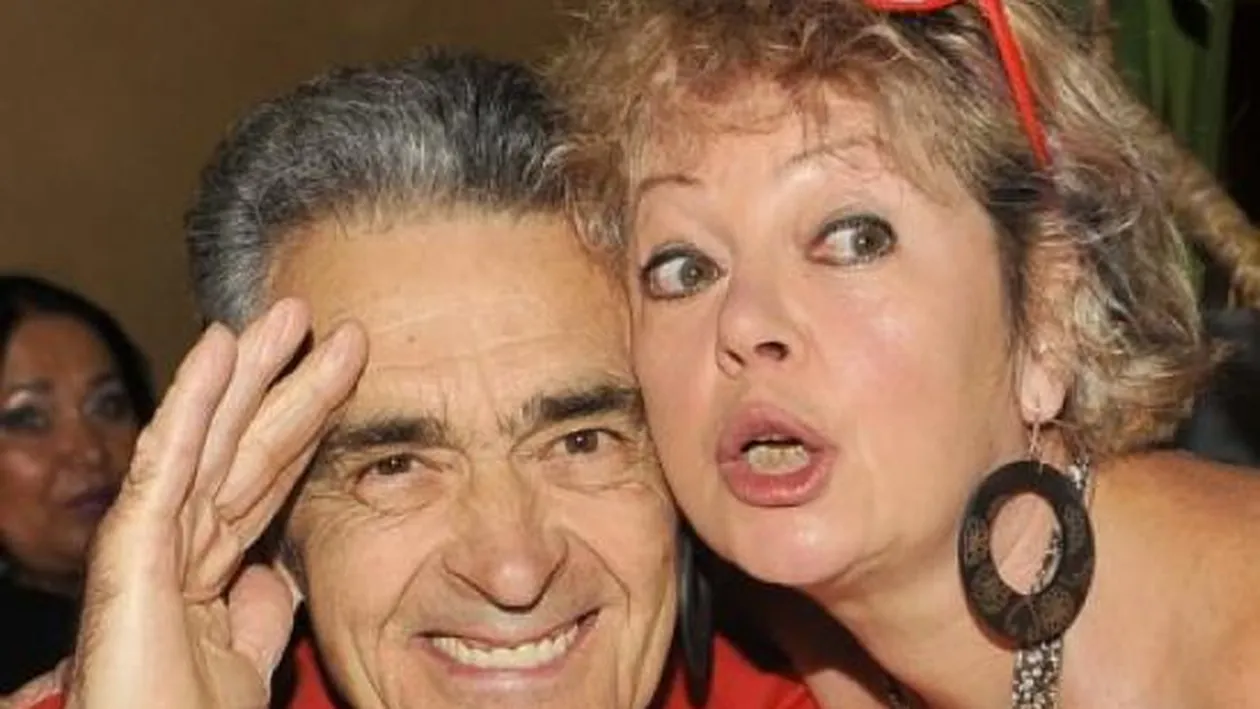 SCANDAL! Nemulţumită de bustul lui IURIE DARIE, ANCA PANDREA tună şi fulgeră

