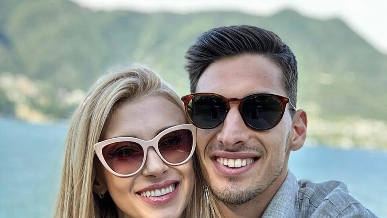 Motivul pentru care Andreea Bălan și Victor Cornea amână nunta. Ce probleme au apărut: ”Sunt convinsă că o să fie bine”