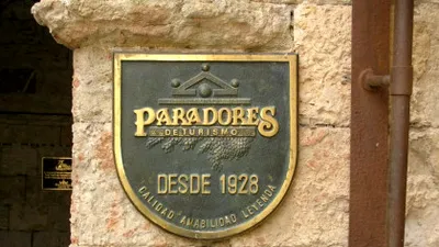 Paradores: Cum a transformat statul spaniol castelele și palatele în hoteluri de lux