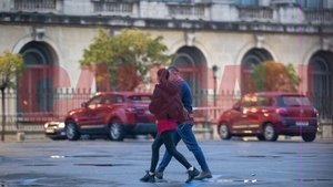 “Băieții sunt viața mea!” Laurențiu Reghecampf și Corina Caciuc, distracție pe cinste pe muzica lui Adrian Minune | FOTO + VIDEO