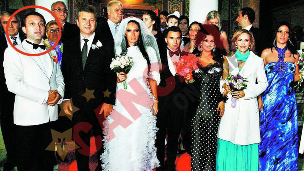 Pandele si Firea sunt parinti spirituali