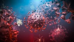 A refuzat internarea, iar la 11 zile a murit. O femeie de 83 de ani, diagnostică cu COVID-19 din Bistrița-Năsăud