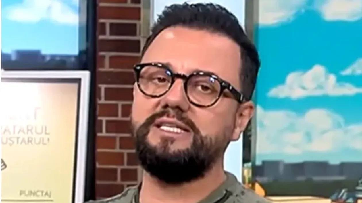 Amenințări între Cătălin Măruță, de la Pro Tv și o celebră cântăreață de la noi. Cei doi s-au împăcat după scandalul din 2021