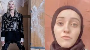 Scandal uriaș după o campanie Zara. Firma de îmbrăcăminte e acuzată că “se folosește de genocidul din Gaza”