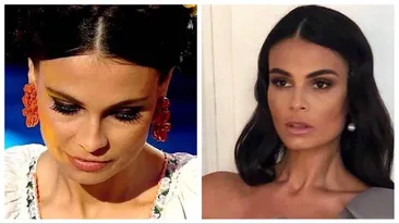 Ce job și-a găsit Anca Serea ca să scape de sărăcie. Problemele financiare i-au dat bătăi de cap