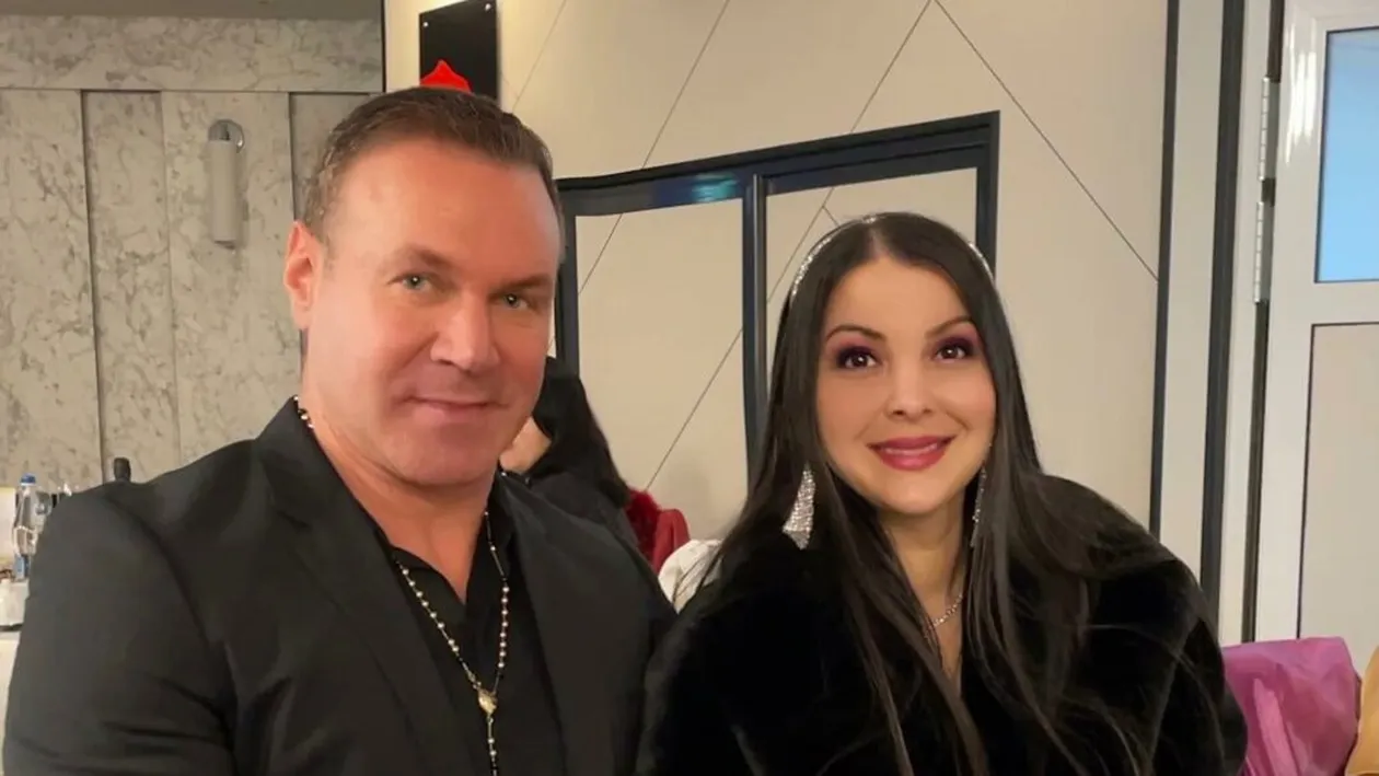 Medana a recunoscut motivul pentru care fosta soție a lui Alin Oprea o dă în judecată: S-o fi visat, oare, 'amanta soțului meu'?