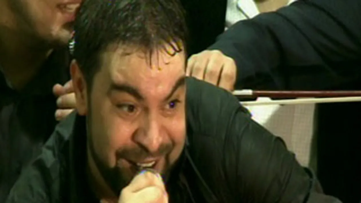 Liviu Mititelu a patit-o mai rau ca Florin Salam: Aruncau cu hartii de 5 lei in mine, dar cand deschideam ochii nu-i mai vedeam ca-i luau copiii. Erau ca gainile