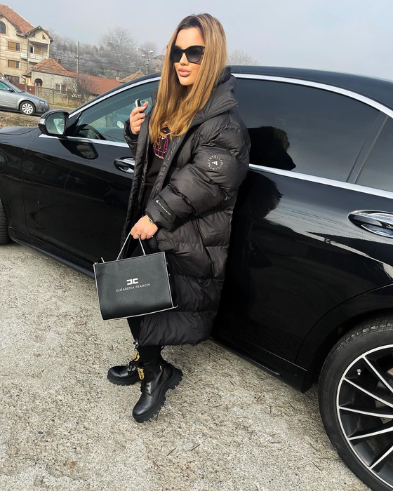 Carmen de la Sălciua și-a iertat fostul soț, după divorț? În ce relații a rămas cu Culiță Sterp
