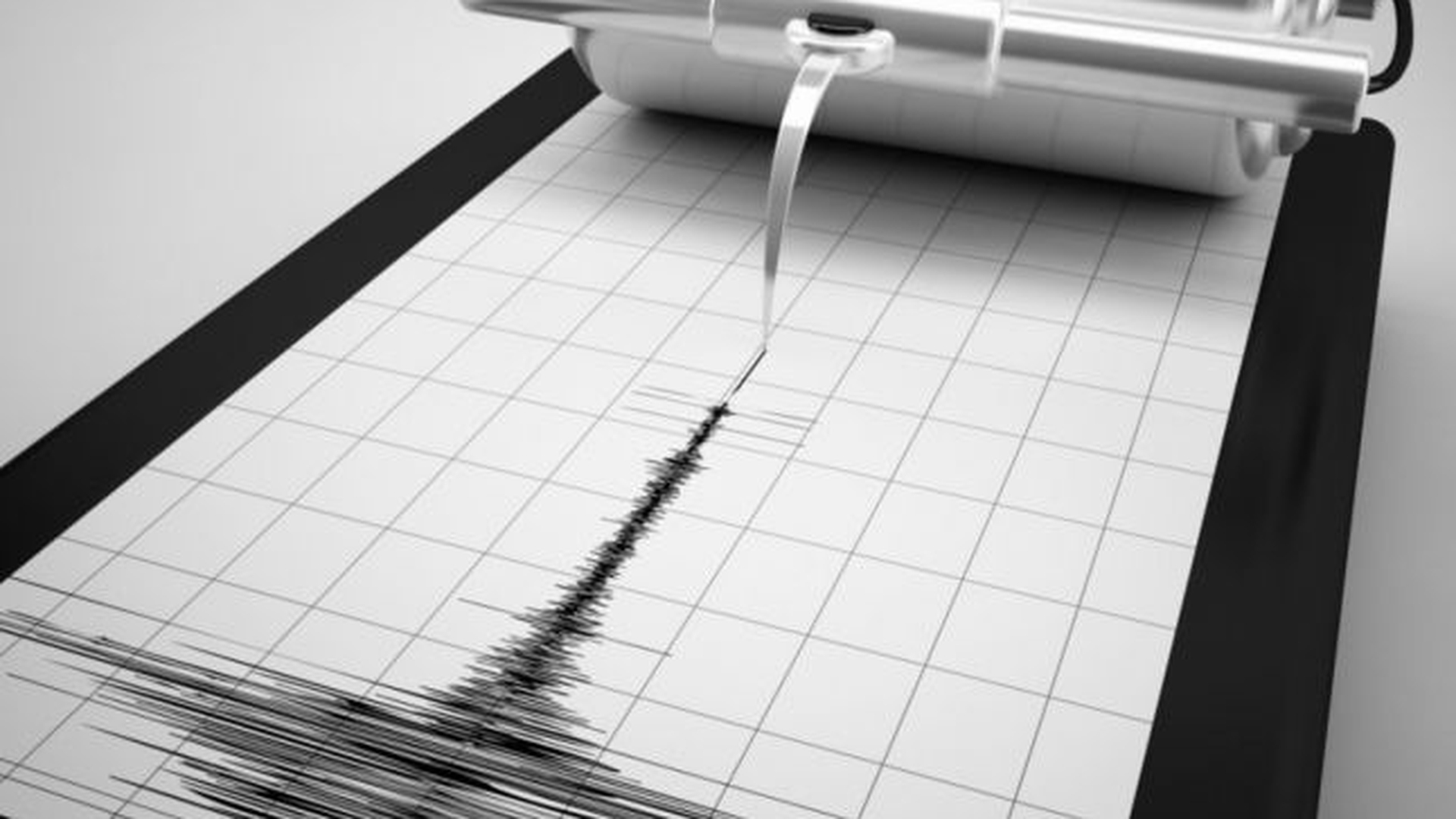 Cutremur în judeţul Vrancea!  Seismul s-a produs la o adâncime de 117 kilometri