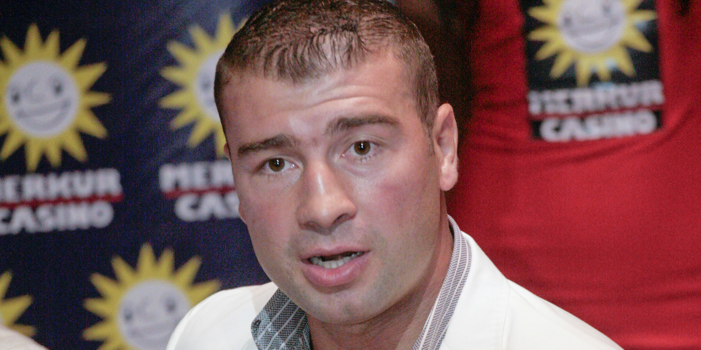 Necazuri mari pentru campionul Lucian Bute! A fost evacuat din cauza datoriilor