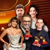 Latin Grammy 2026: Edgar Barrera domină nominalizările. Karol G și Rosalía, printre marii favoriți ai galei