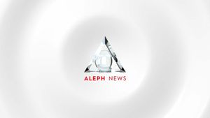 ALEPH NEWS împlineşte 5 ANI