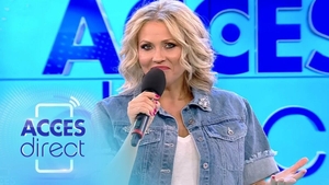 Din ce mai face bani Mirela Vaida, prezentatoarea „Acces Direct”, de la Antena 1. Apropiații au dat-o de gol