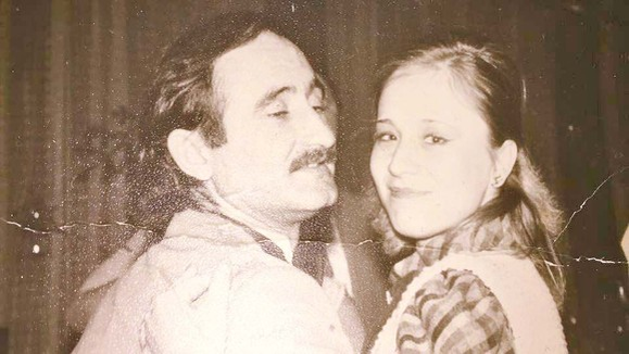 Cornel Palade și soția lui sărbătoresc 30 de ani de căsnicie, deși actorul şi-a înşelat nevasta