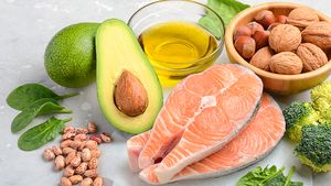 Cum ajută Omega 3 stimularea imunității?