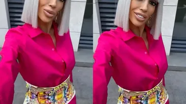 Raluca Bădulescu, prima vacanță alături de iubitul mai tinerel! Ce destinație au ales cei doi