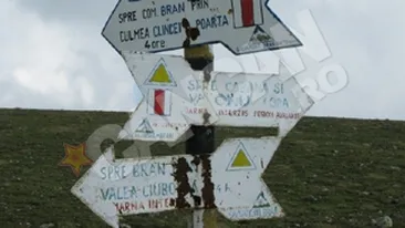 Oreste, ghid printre enigmele Romaniei! Locurile misterioase ale tarii noastre abunda de povesti fantastice (partea I)