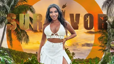 Cine este fotbalistul cu care Elena Ionescu de la Mandinga se iubește. Fosta câștigătoare de la Survivor este cu 13 ani mai mare decât el