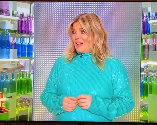 Gina Pistol a izbucnit în plâns la plecarea de la Chefi la Cuțite: “Nu vreau să mă despart de voi”. Ce a spus despre Irina Fodor, noua prezentatoare a show-ului culinar