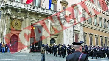 Deputata care a impartit marijuana in public