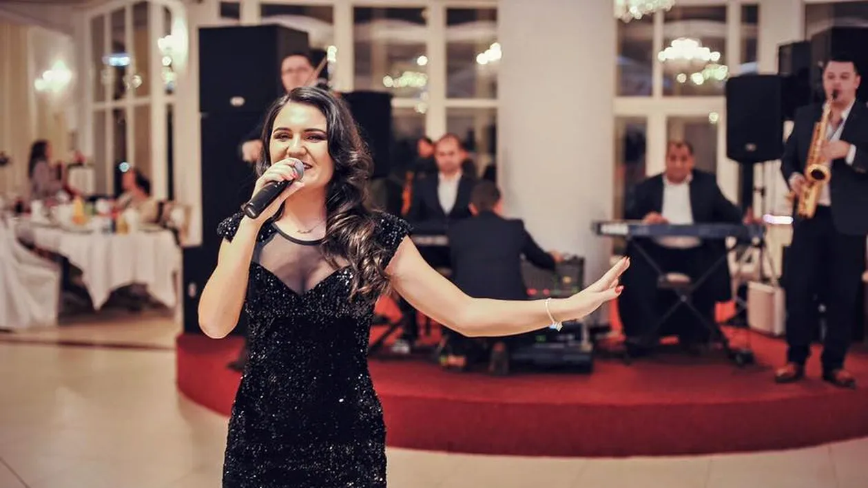 Dezvăluirile înfiorătoare ale unei artiste: Nimeni nu îşi poate imagina aşa ceva!