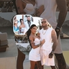 Eric de la Insula Iubirii, din luxul din Dubai, la Primăria Modelu. Fosta ispită masculină s-a căsătorit cu aleasa inimii într-un decor rural