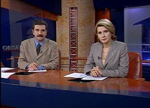 Radu Coșarcă, transformat total după ce a plecat de la Antena 1! Cu ce se ocupă acum fostul prezentator de la Observator