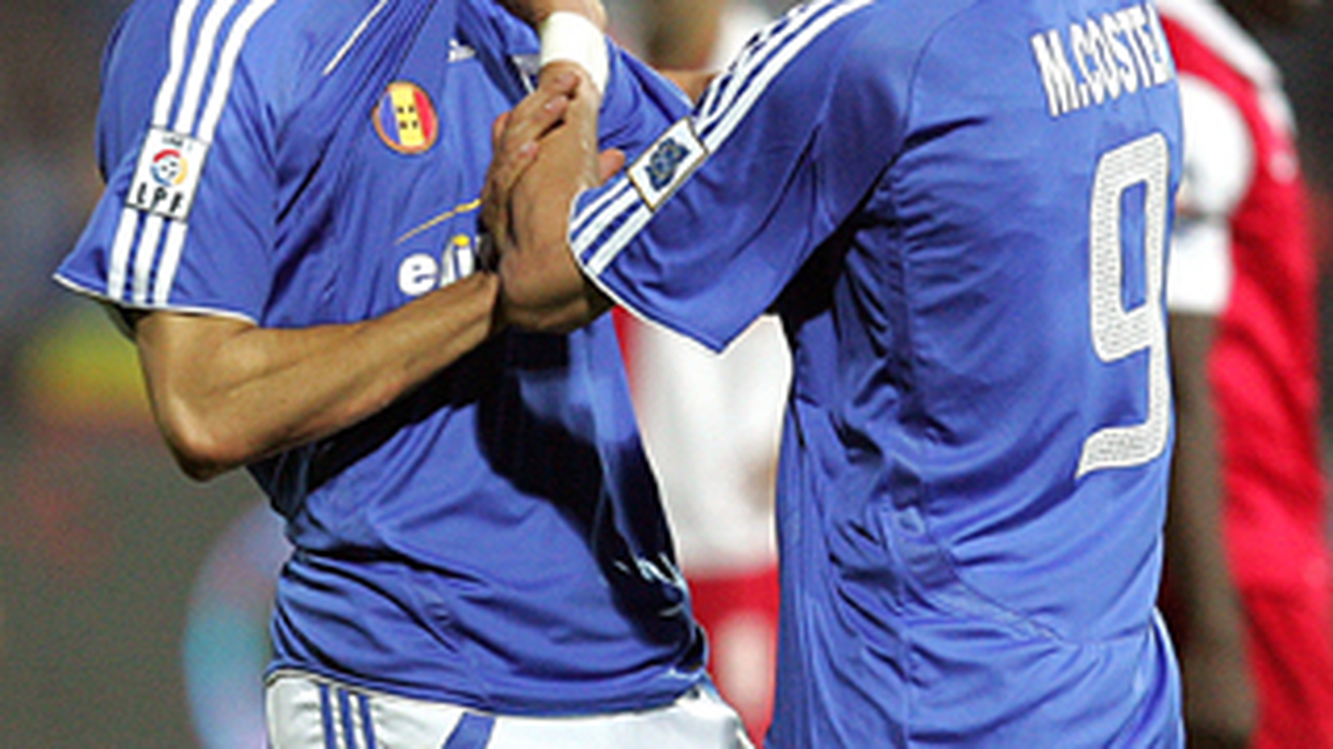 Florin Costea a ajuns la Steaua