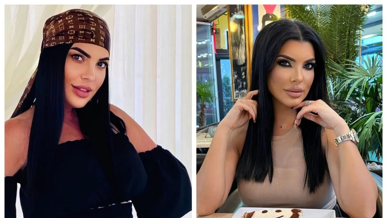 Cât costă, de fapt, mașina de lux pe care o conduce Andreea Tonciu. Abia acum s-a aflat de unde a avut atâția bani!