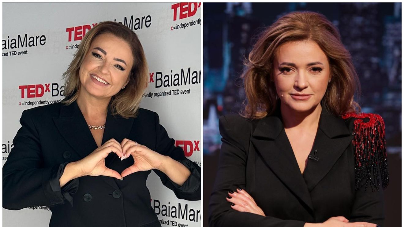 Cristina Bâtlan a avut parte de o cerere în căsătorie impresionantă! Cine este cel care a făcut-o să spună, din nou, da