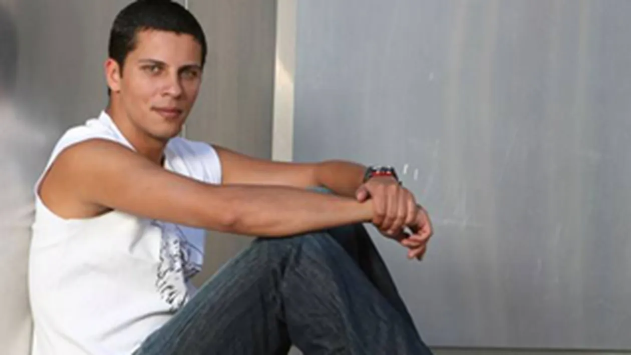 Dan Manoliu, despre scandalul provocat de Viziru la Eurovision: De ce nu vorbeste despre piesa lui, de ce nimeni nu o difuzeaza?