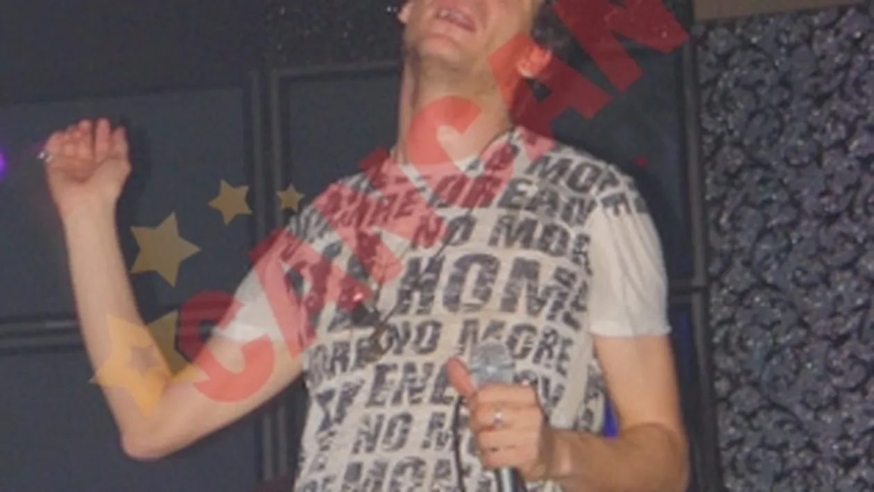 Tudor Chirlia: Beethoven mi-a violat sufletul!