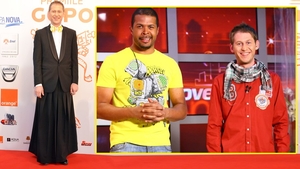 Îl mai știi pe Mircea Solcanu?! A fost diagnosticat cu cancer și.. Cum arată acum, la 5 ani după ce a fost concediat de la Pro TV