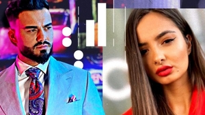 Jador și Georgiana s-au împăcat! Cum au fost surprinși cei doi îndrăgostiți