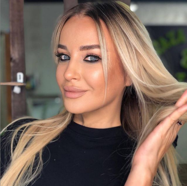 Tania Budi a făcut testul: ”Foarte mulți ani m-am văzut mamă!”