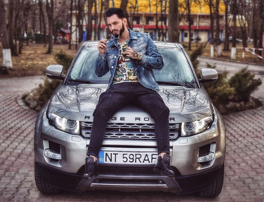 Rafaelo, numărul 1 în trending alături de Vulpiță