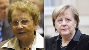 A murit mama cancelarului german Angela Merkel