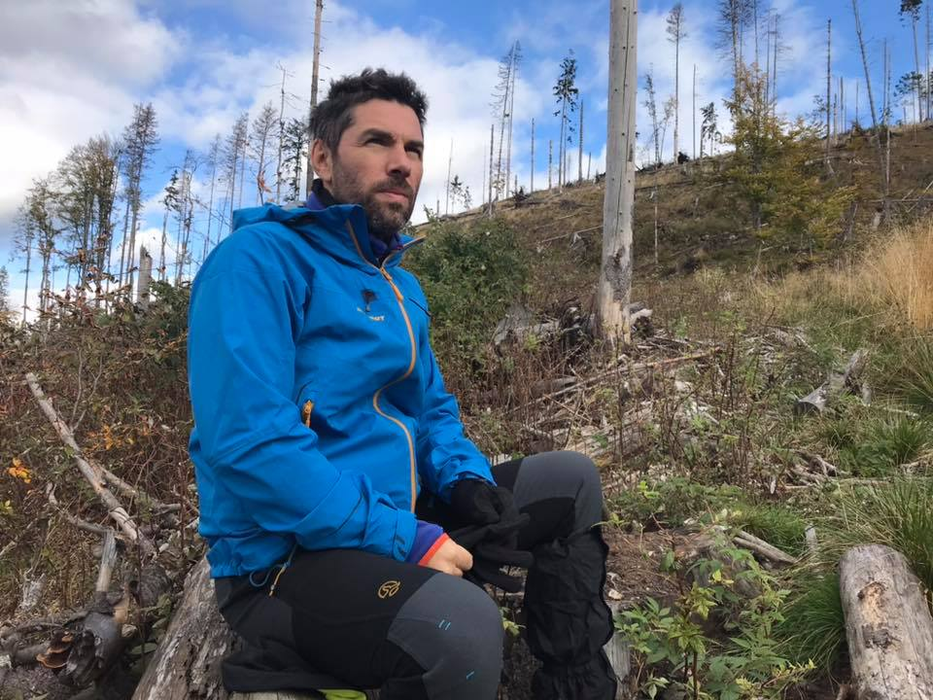 S-a întâmplat când se întorcea de la mare! Alex Dima, mesaj pe Facebook: „Sper să-l recunoască cineva”